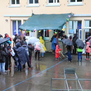 Marche gourmande 2023