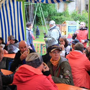 Marche gourmande 2023