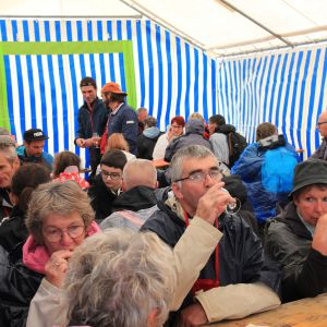Marche gourmande 2023