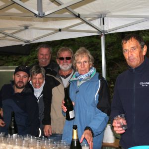 Marche gourmande 2023