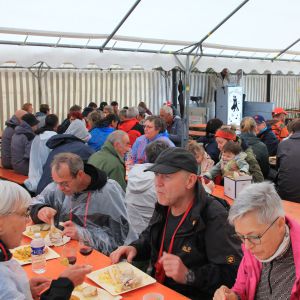 Marche gourmande  2023