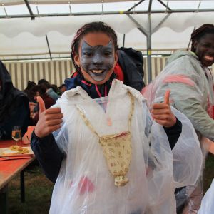 Marche gourmande  2023