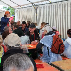 Marche gourmande  2023