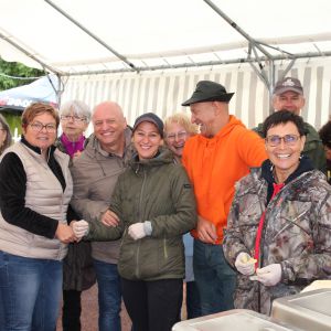 Marche gourmande  2023