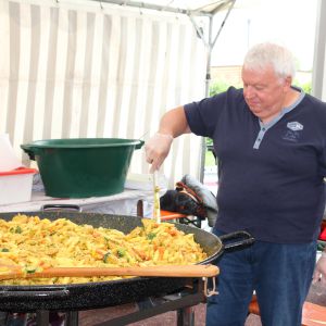 Marche gourmande  2023