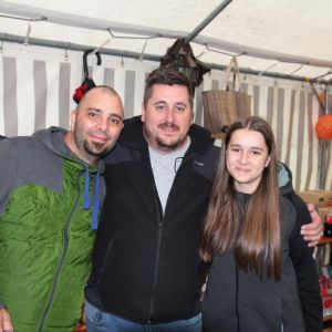 Marche gourmande 2023