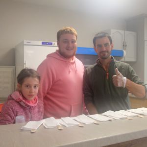 Marche gourmande 2023