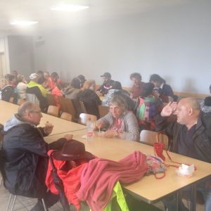 Marche gourmande 2023