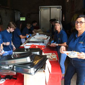 Marche gourmande