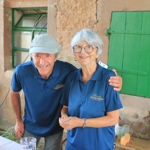 Marche gourmande