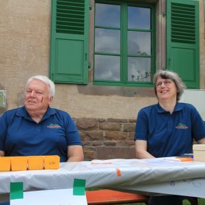 Marche gourmande