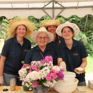 Marche gourmande
